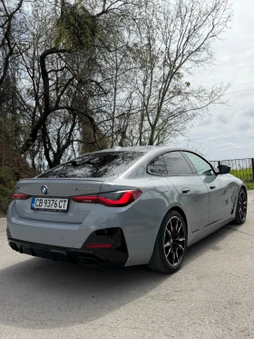 BMW 440 M440i xDrive Gran Coupe, снимка 7