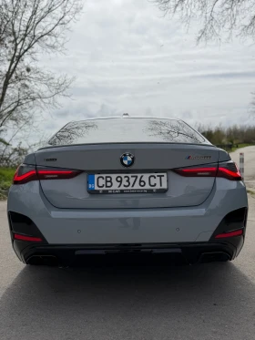 BMW 440 M440i xDrive Gran Coupe, снимка 9
