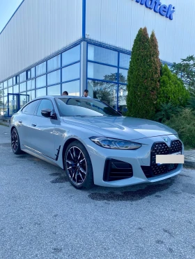 BMW 440 M440i xDrive Gran Coupe, снимка 1