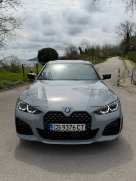 BMW 440 M440i xDrive Gran Coupe, снимка 3