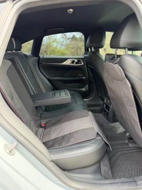BMW 440 M440i xDrive Gran Coupe, снимка 16