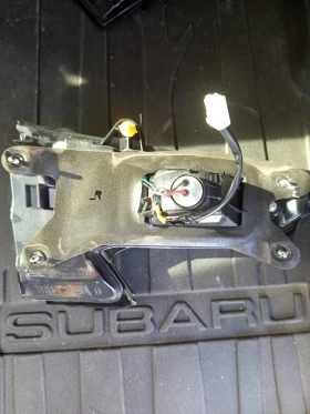 Subaru Outback, снимка 7