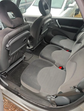 Citroen Xsara picasso 1.6I НОВ ВНОС, снимка 4