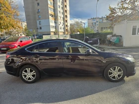 Mazda 6 2.2 CD, снимка 4