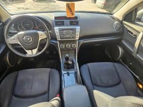 Mazda 6 2.2 CD, снимка 10
