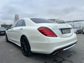 Mercedes-Benz S 63 AMG FULL* Pano* Burm* Massage* TOP, снимка 5