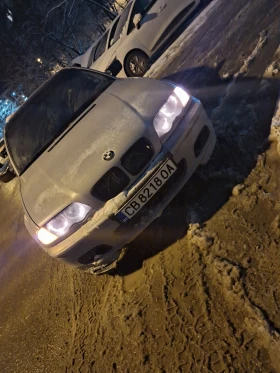 BMW 320, снимка 1
