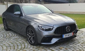 Mercedes-Benz E 53 AMG 4Matic, Airmatic, снимка 1