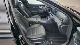 Mercedes-Benz E 53 AMG 4Matic, Airmatic, снимка 6