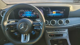 Mercedes-Benz E 53 AMG 4Matic, Airmatic, снимка 5