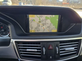 Mercedes-Benz E 350 AVANGARDE/4MATIC, снимка 15
