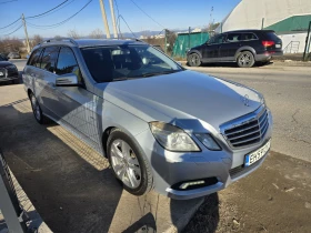 Mercedes-Benz E 350 AVANGARDE/4MATIC, снимка 3