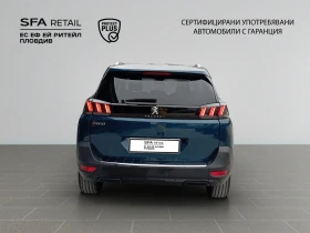 Peugeot 5008 New Line Up ALLURE PACK 1.5 BlueHDi 130 S&S EAT8 , снимка 8