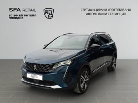 Peugeot 5008 New Line Up ALLURE PACK 1.5 BlueHDi 130 S&S EAT8 , снимка 1