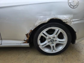 Hyundai Coupe 2.7 V6 Automatic LPG, снимка 10