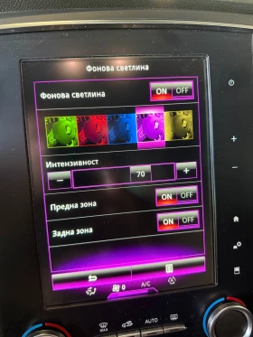 Renault Megane GT Line::Led Pure Vision::Navi, снимка 12