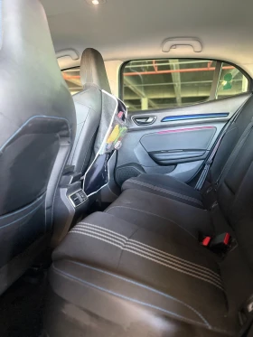 Renault Megane GT Line::Led Pure Vision::Navi, снимка 5