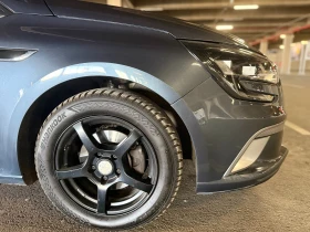 Renault Megane GT Line::Led Pure Vision::Navi, снимка 17