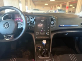 Renault Megane GT Line::Led Pure Vision::Navi, снимка 6