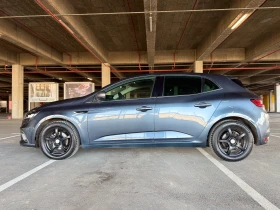 Renault Megane GT Line::Led Pure Vision::Navi, снимка 3