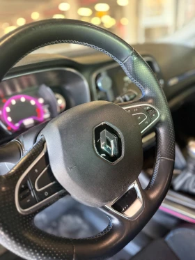 Renault Megane GT Line::Led Pure Vision::Navi, снимка 8