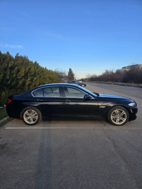 BMW 535, снимка 4
