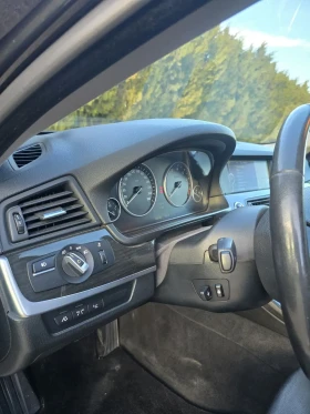 BMW 535, снимка 12