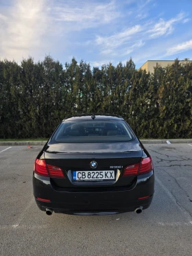 BMW 535, снимка 8