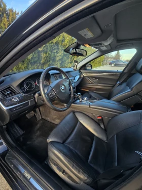 BMW 535, снимка 11