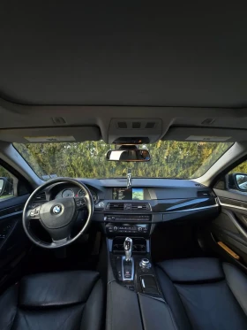 BMW 535, снимка 9