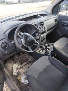 Dacia Dokker 1.6 I  H4MD, снимка 4