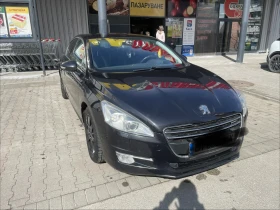 Peugeot 508 2.0, снимка 6