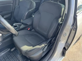 Renault Megane 1.5DCI, снимка 13
