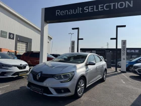 Renault Megane 1.5DCI, снимка 2