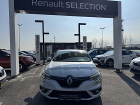 Renault Megane 1.5DCI, снимка 1