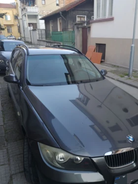 BMW 330 Xd, снимка 4