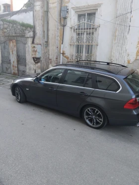 BMW 330 Xd, снимка 3