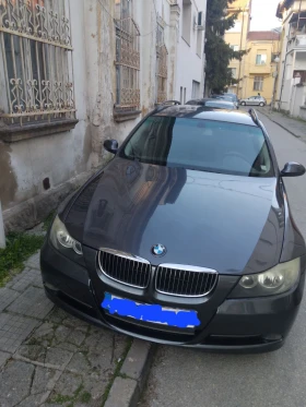 BMW 330 Xd, снимка 1