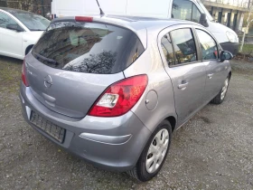 Opel Corsa 1, 2 АГУ, снимка 5