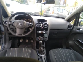 Opel Corsa 1, 2 АГУ, снимка 8