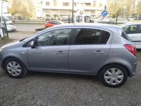 Opel Corsa 1, 2 АГУ, снимка 6