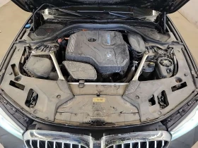 BMW 530E XDRIVE  CARFAX, снимка 16