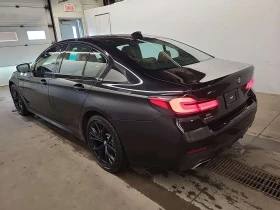 BMW 530E XDRIVE  CARFAX, снимка 4