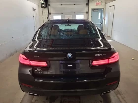 BMW 530E XDRIVE  CARFAX, снимка 17