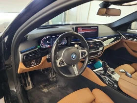 BMW 530E XDRIVE  CARFAX, снимка 10