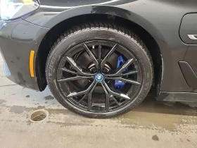 BMW 530E XDRIVE  CARFAX, снимка 6