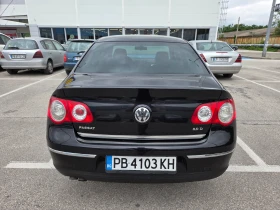 VW Passat, снимка 4