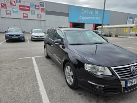 VW Passat, снимка 1