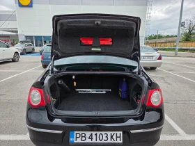 VW Passat, снимка 9