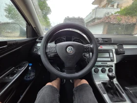VW Passat, снимка 12